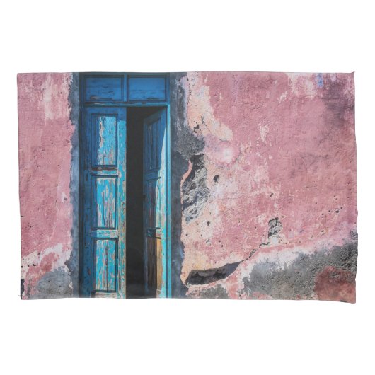 入来る 枕カバー (正面)