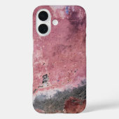 入来る Case-Mate iPhoneケース (裏面)