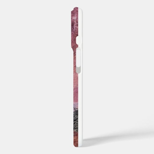 入来る Case-Mate iPhoneケース (裏面 / 左)