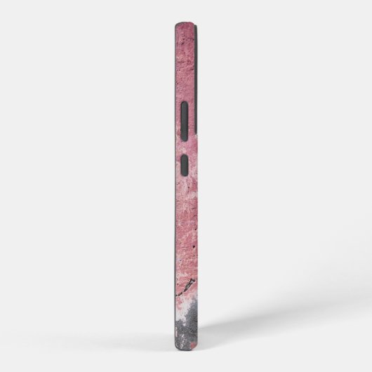 入来る SAMSUNG GALAXYケース (右側面)