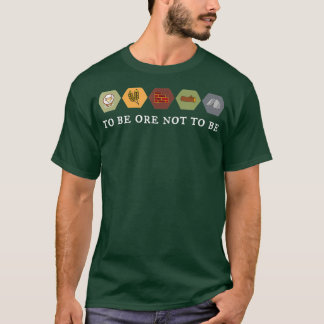 入植者が夜遊びに行く Tシャツ