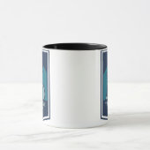 入江の学校 マグカップ (中央)