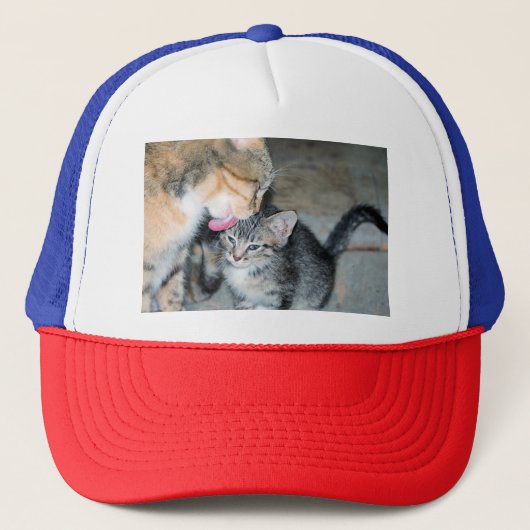 入浴時間 キャップ (正面)