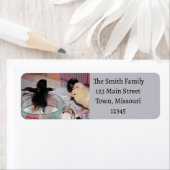 入浴時間 ラベル (インサイチュ)