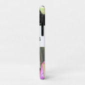 入浴時間 Case-Mate iPhoneケース (裏面/左)