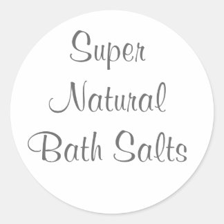 入浴用ステッカー ラウンドシール