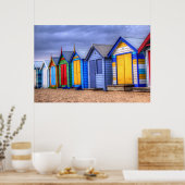 入浴箱 ポスター (キッチン)