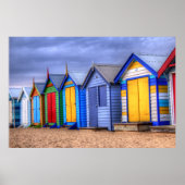 入浴箱 ポスター (正面)