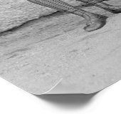 入浴美しいコンテスト, 1922.ヴィンテージ写真 ポスター (角)