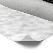 入浴美しいポートレート, 1922.ヴィンテージ写真 ポスター (角)