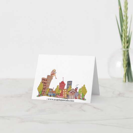 入浴美しい カード (裏面)