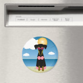 入浴美しい マグネット (インサイチュ (食洗機))