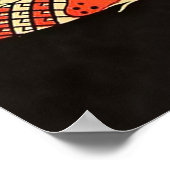 「入浴美しい」誌の表紙J・カルロス ポスター (角)