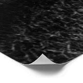 入浴美しい、1900年代初頭 ポスター (角)