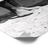 入浴美しいFLORIDA 1920 ポスター (角)