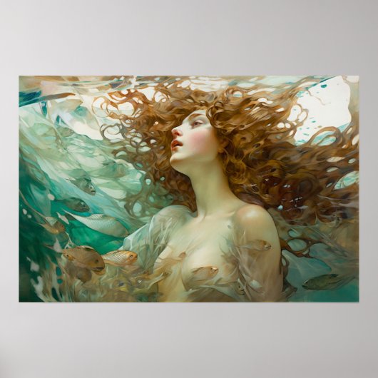 入港船 ポスター (正面)