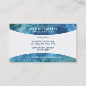 入管弁護士名刺 名刺 (裏面)