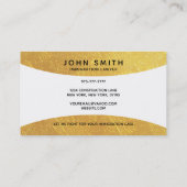 入管法人名刺 名刺 (裏面)