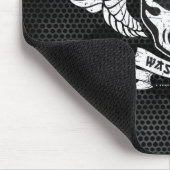 入荒れ地 マウスパッド (コーナー)