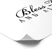 入賛美る全員 ポスター (角)