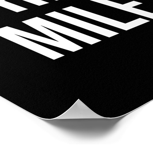 入賞者数マイルストーン – 成功やる気を起こさせる ポスター (角)