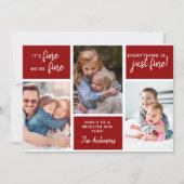 全おもしろい体が写素晴らし真 シーズンカード (正面)