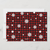 全おもしろい体が写素晴らし真 シーズンカード (裏面)