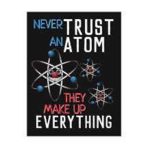 全おもしろい物を全て全て信頼しない