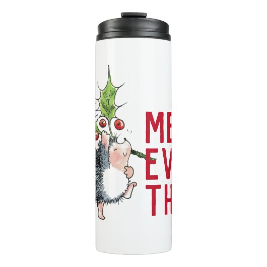 全お洒落体をハメリーイグ タンブラー (正面)