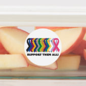 全がん認識度 ラベル (貼付)