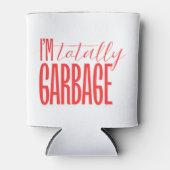 全くゴミ 缶クーラー (正面)