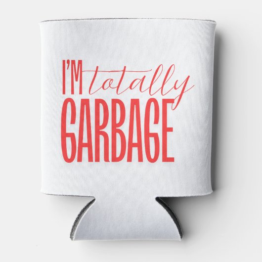 全くゴミ 缶クーラー (正面)