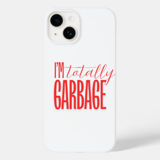 全くゴミ Case-Mate iPhone 14ケース