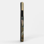 全くチャーミングなひとときを望みます、ビクトリア時代の人CH Case-Mate iPhoneケース (裏面/右)