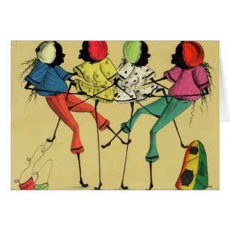 全くホリスティックなカード2