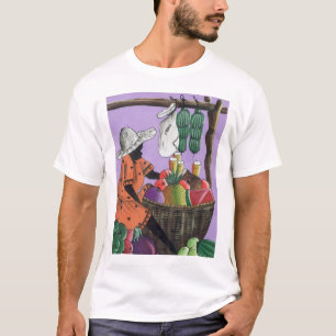 全くホリスティック9 Tシャツ
