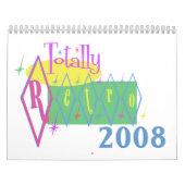 全くレトロのカレンダー カレンダー (カバー)