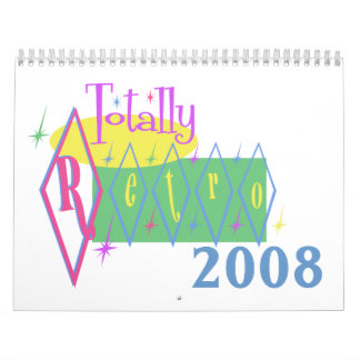 全くレトロのカレンダー カレンダー