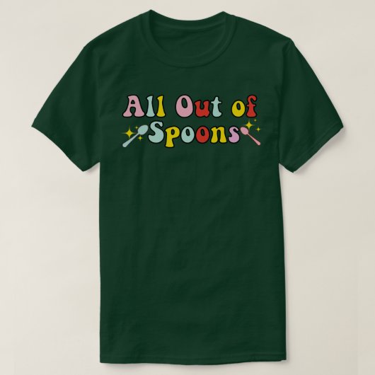 全く何の問題もなく Tシャツ (デザイン正面)