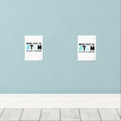 全く信用しない (ウッドフロア)