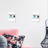 全く信用しない (リビング)