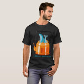 全く別の話 Tシャツ (正面フル)