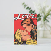 全く愛で ポストカード (スタンド正面)