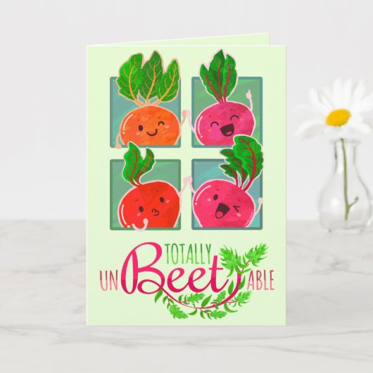 全く打ち解けない | やる気を起こさせる引用文プン カード (小さな植物)