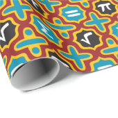 全く数学のギフト用包装紙! ラッピングペーパー (ロールコーナー)