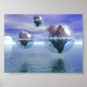 全く新しい世界 ポスター (正面)