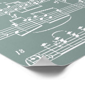 全く無能ではない ポスター (角)