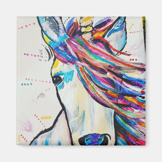 全く神秘的な マグネット