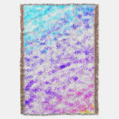 全く素晴らしいブランケット スローブランケット (正面縦)