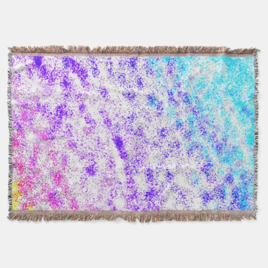 全く素晴らしいブランケット スローブランケット (正面)